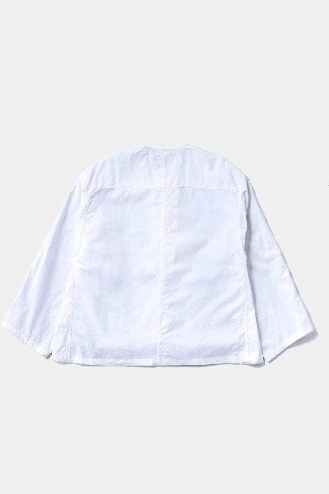 
                  
                    70-80's Italian Snow Camo L/S Shirts Modify
                  
                