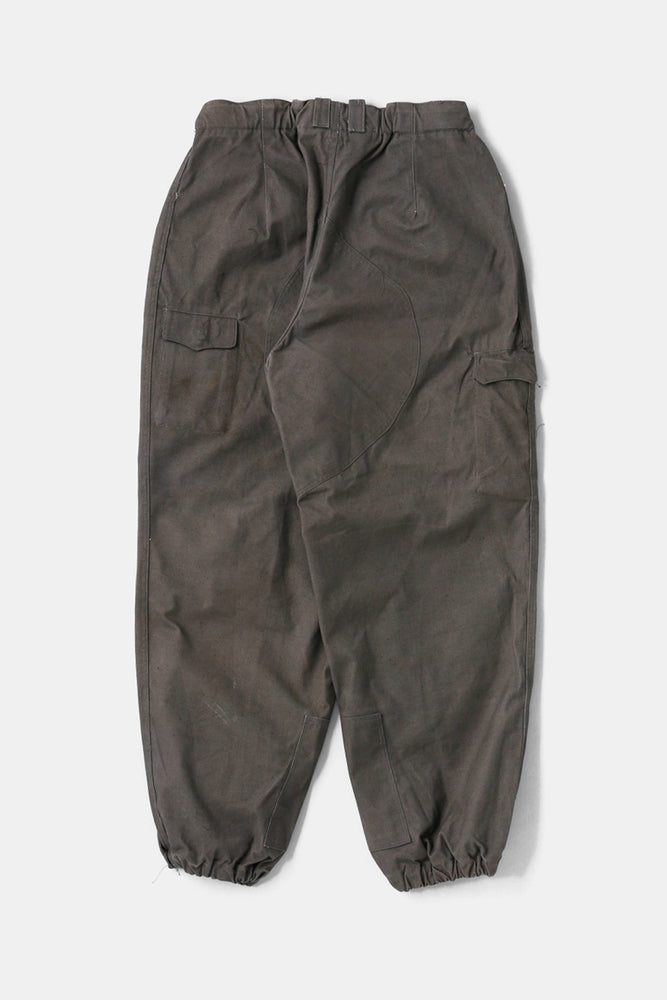 
                  
                    80's German Military Trousers
                  
                