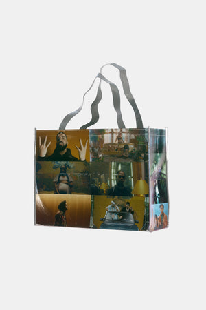 
                  
                    KID. STUDIO & XYLK GROCERY BAG / xylk
                  
                