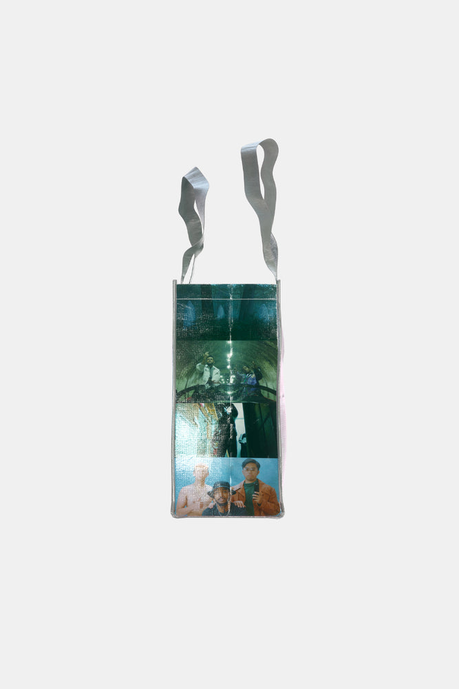 
                  
                    KID. STUDIO & XYLK GROCERY BAG / xylk
                  
                