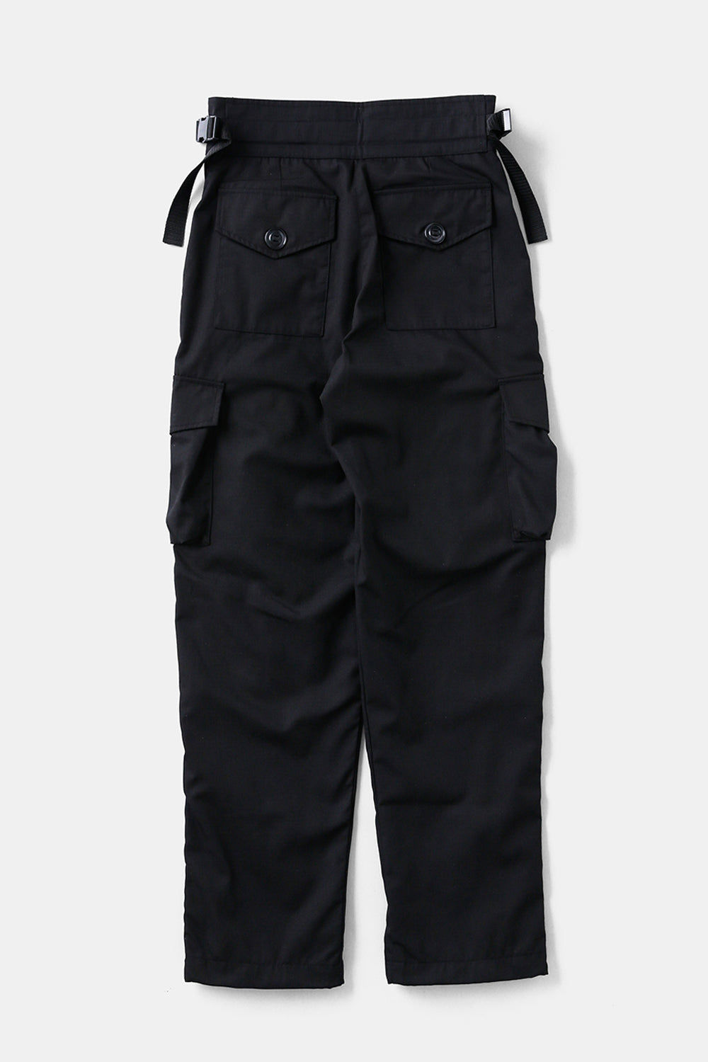 UK Kit-Design tactical Trousers
