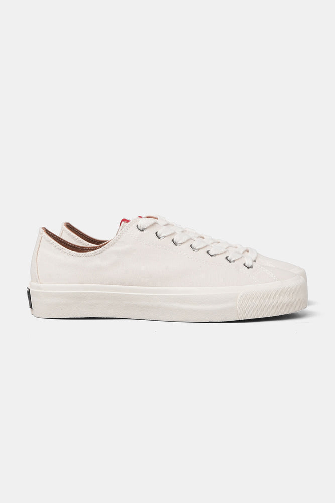 
                  
                    VM003-CANVAS LO White x White / Last Resort AB
                  
                