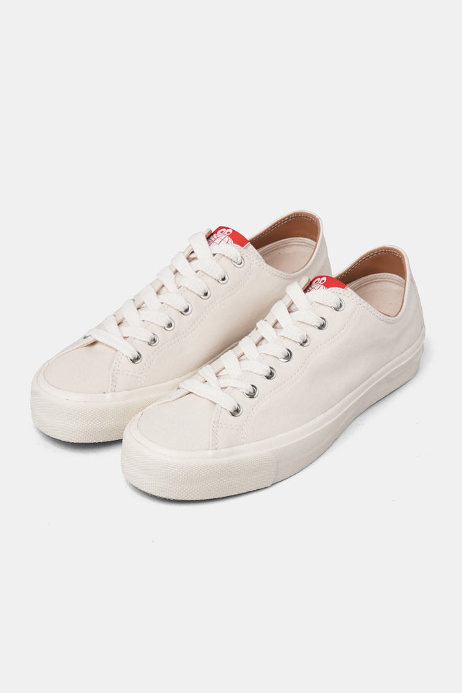 
                  
                    VM003-CANVAS LO White x White / Last Resort AB
                  
                