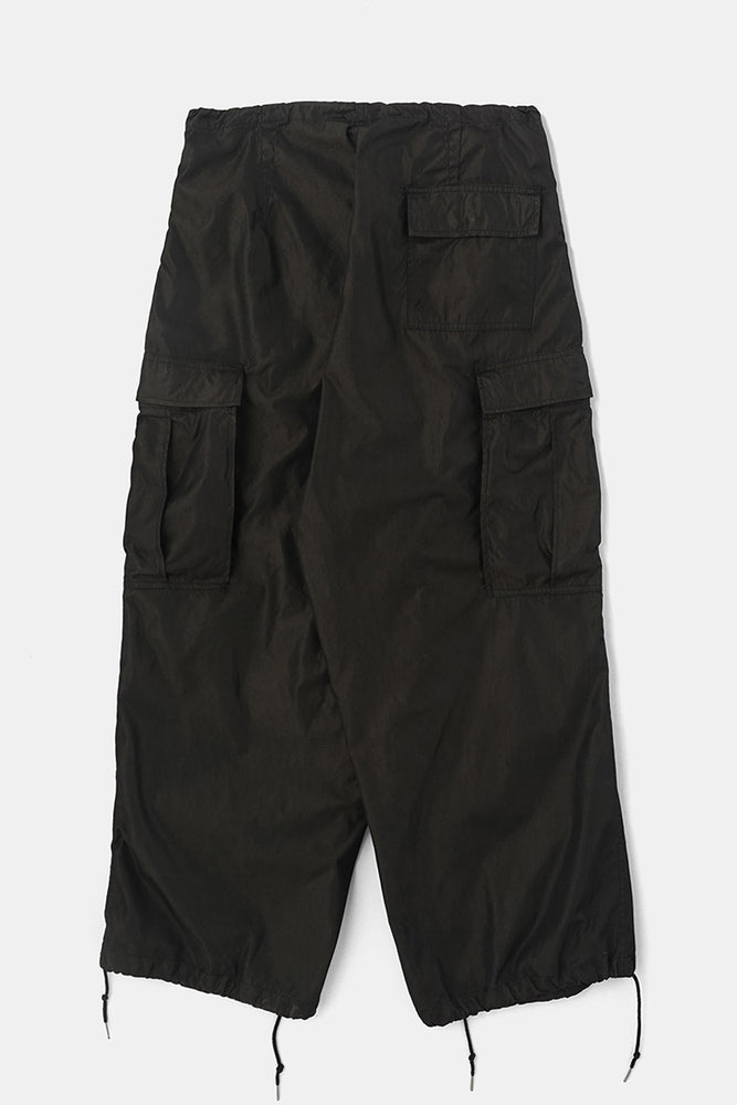 navyrebuild by needles m51 H.D pants