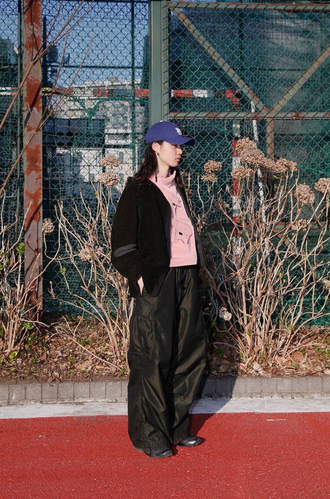 beamsneedlesSupFIFTH GENERAL STORE M-51 Arctic Trousers - ワーク