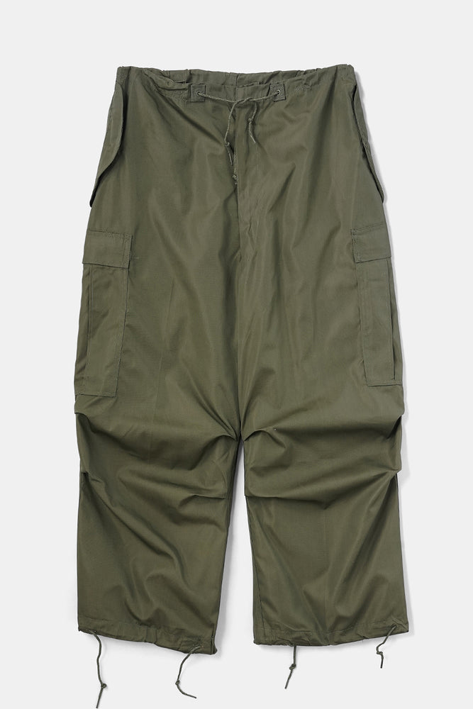 50s US Army M-51 Arctic Trousers | www.innoveering.net