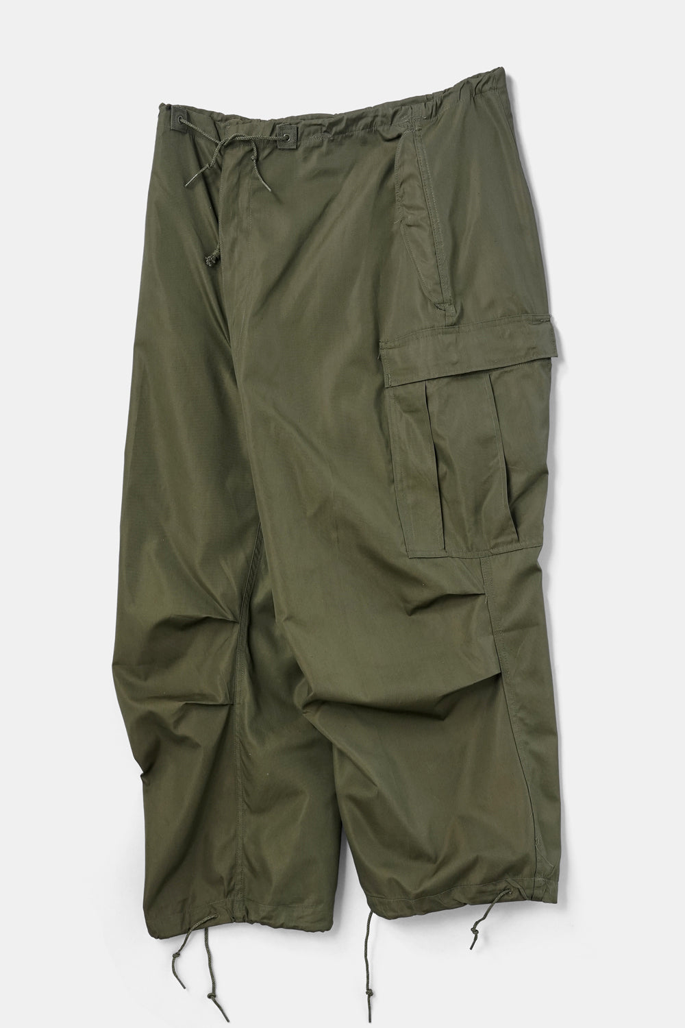 50's Deadstock US Army M-51 Arctic Trousers