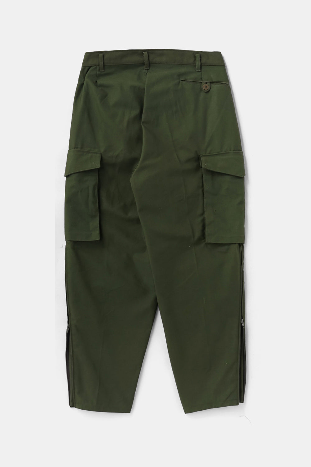 Swedish Military M-59 Cargo Pants Fifth Custom