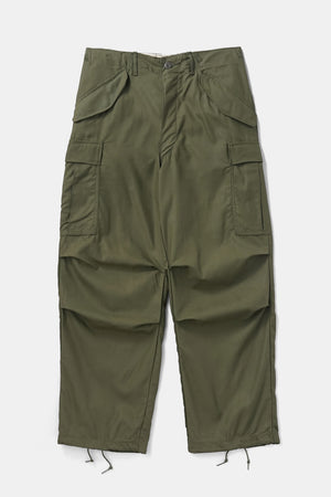 VINTAGE 60’S US ARMY M-65 TROUSERS