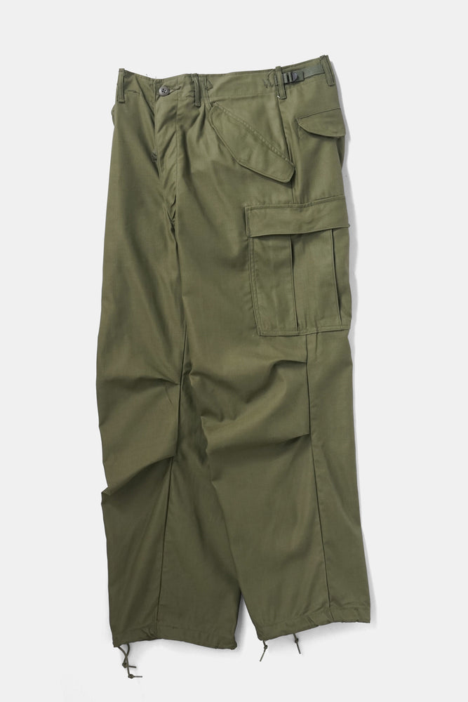 levisU.S.ARMY／M-65／field cargo pants