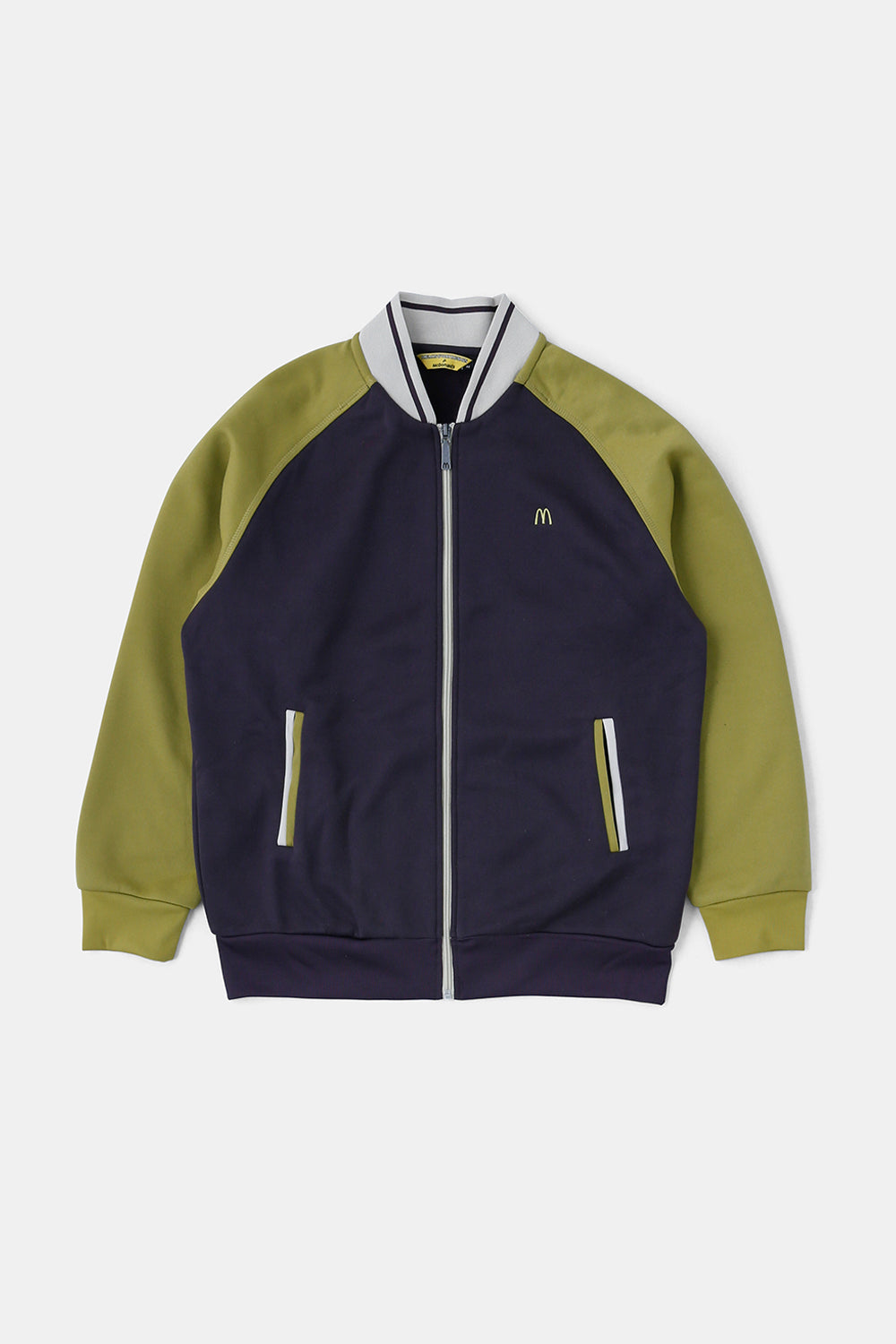 EURO McDonald's Uniform JKT