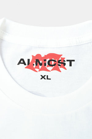 
                  
                    The Love Long Sleeve Tshirts White / Almost Free Services
                  
                