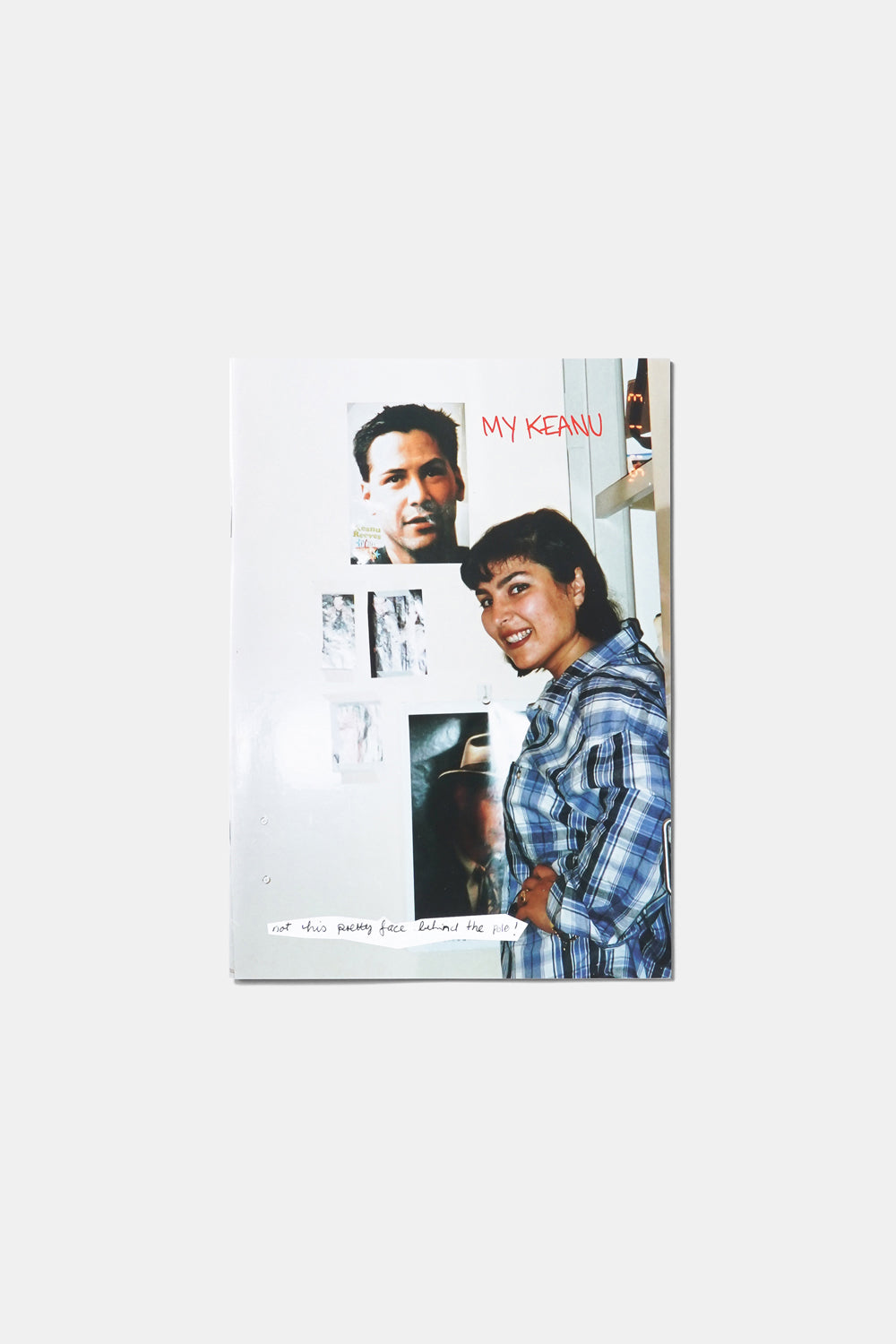 MY KEANU / IDEA Books