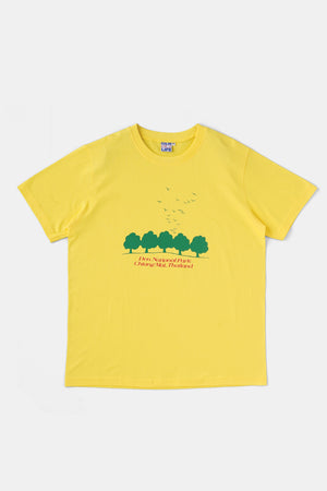 
                  
                    Den National Park S/S T-shirt
                  
                