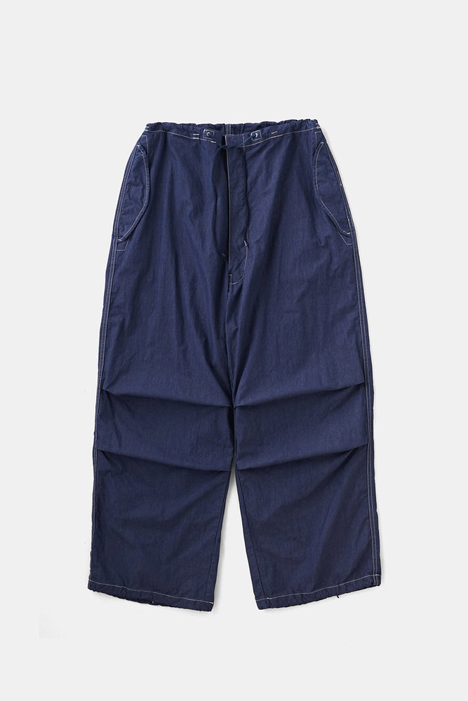 
                  
                    Arctic Snow Camouflage Trousers / Navy
                  
                
