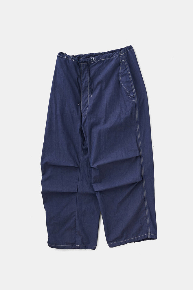 
                  
                    Arctic Snow Camouflage Trousers / Navy
                  
                