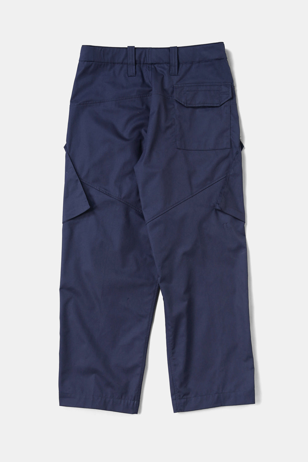 UK Military PCS Combat Trousers