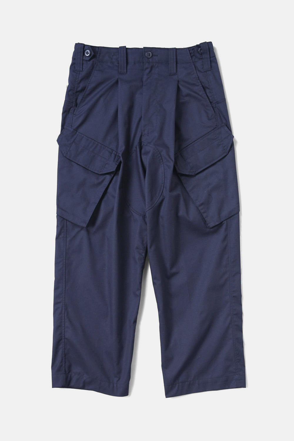 UK Military PCS Combat Trousers