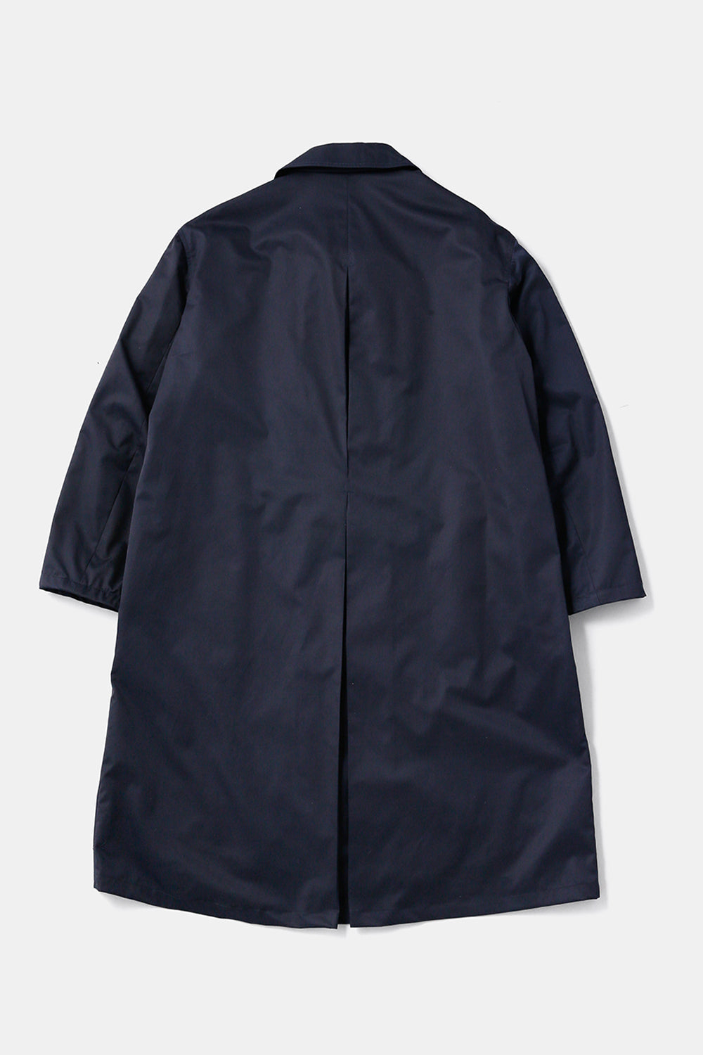 French Military Balmacaan Navy