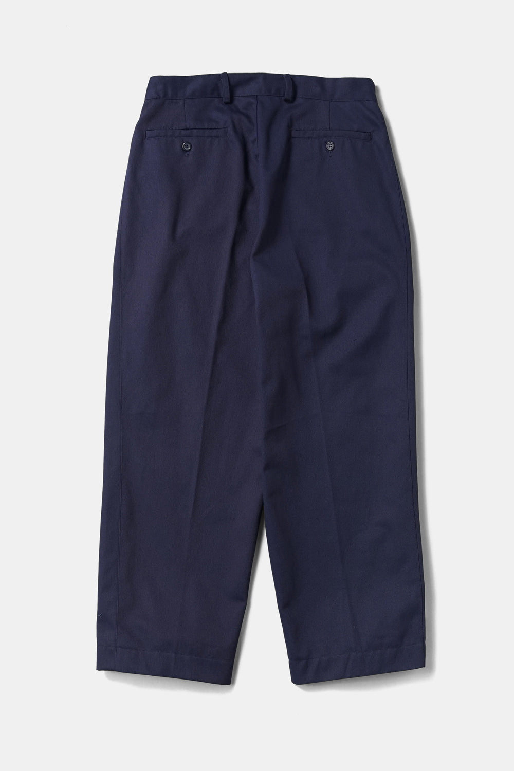 Spanish Post Office Custom Trousers