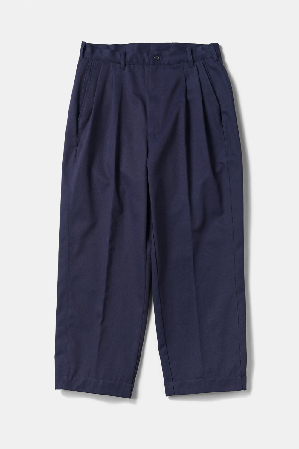 Spanish Post Office Custom Trousers