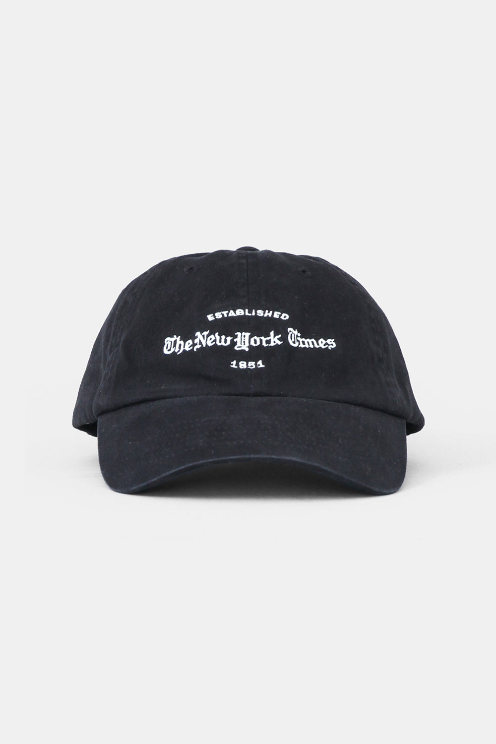 New York Times B.B Cap