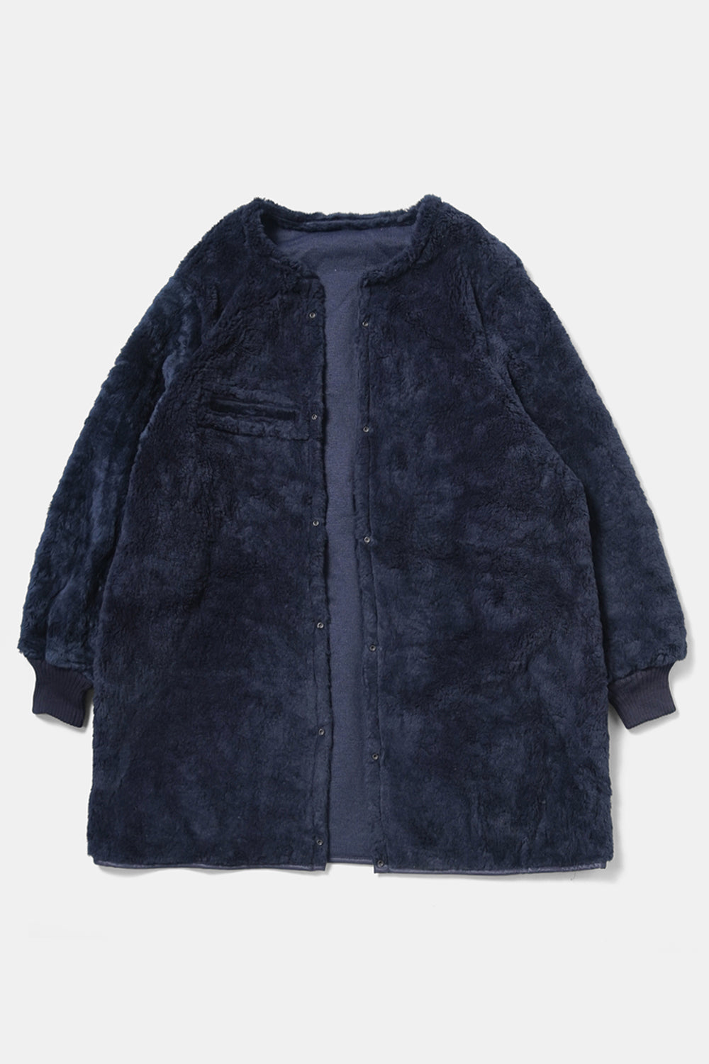 NL Military Liner JKT