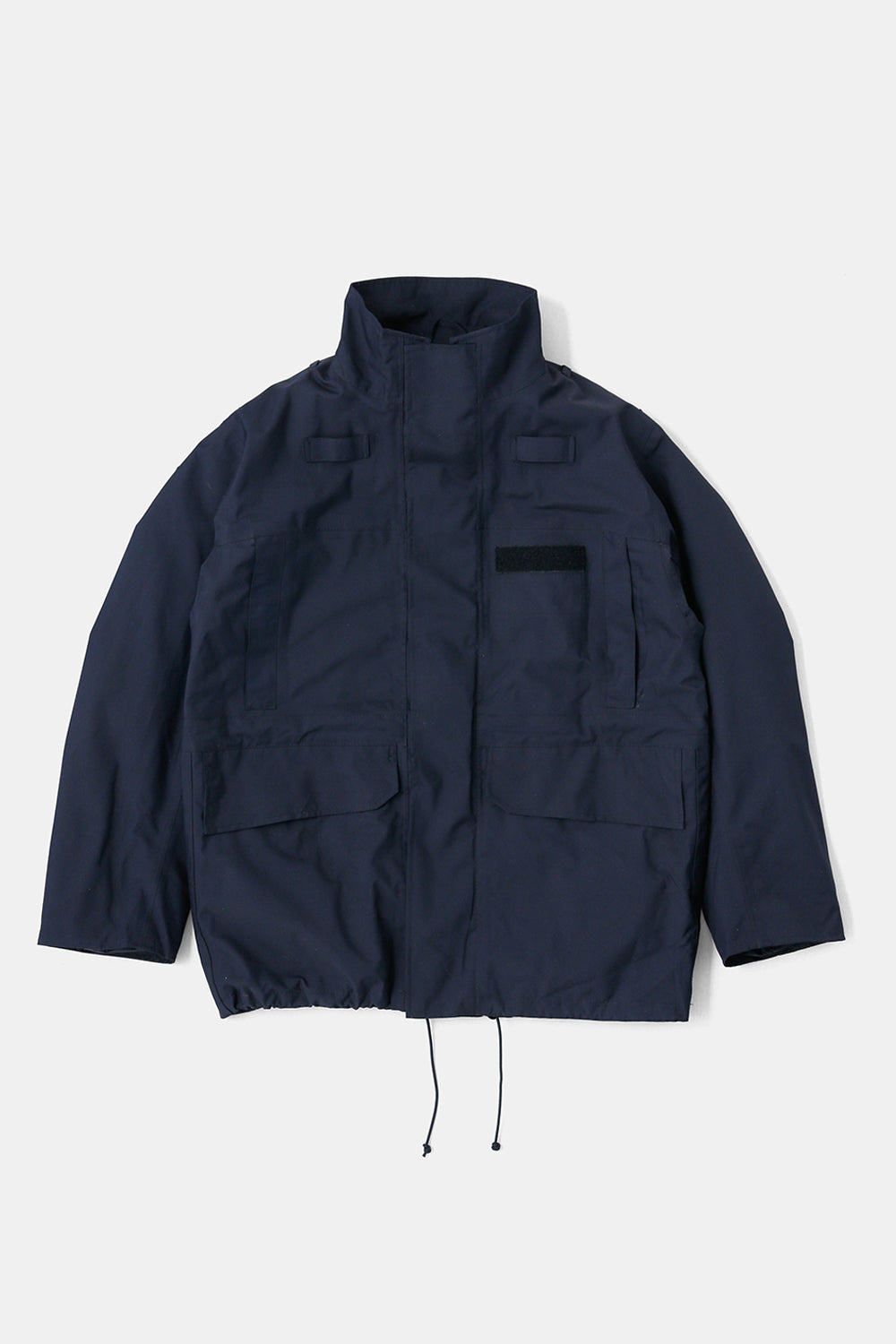 UK Police Nylon Field Jacket