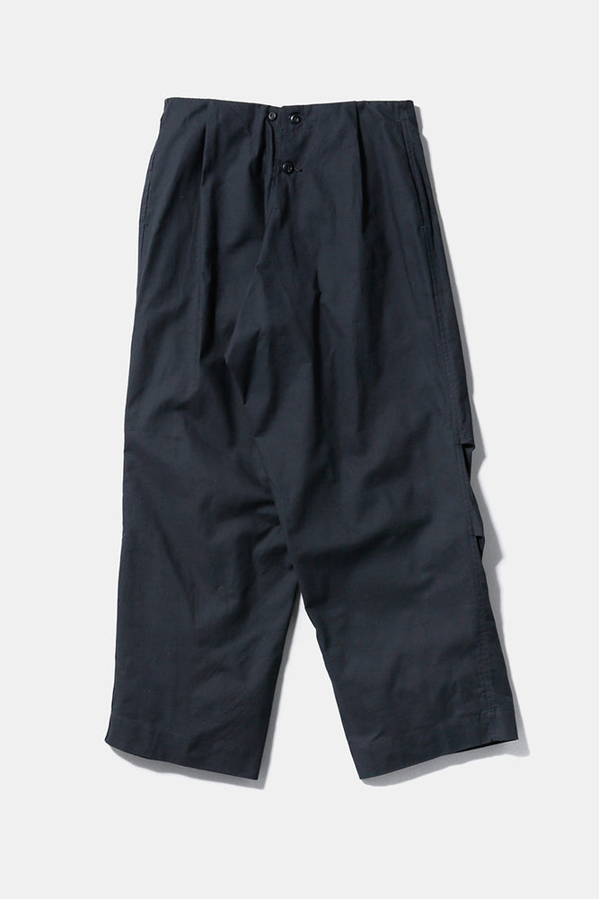 
                  
                    TUKI / Pajamas Pants(0041) Steel Blue
                  
                