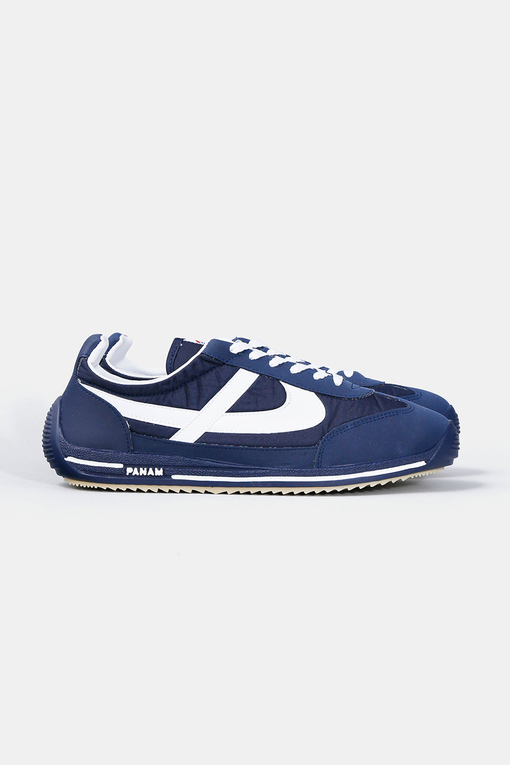 PANAM Jogger Shoes (NVY)