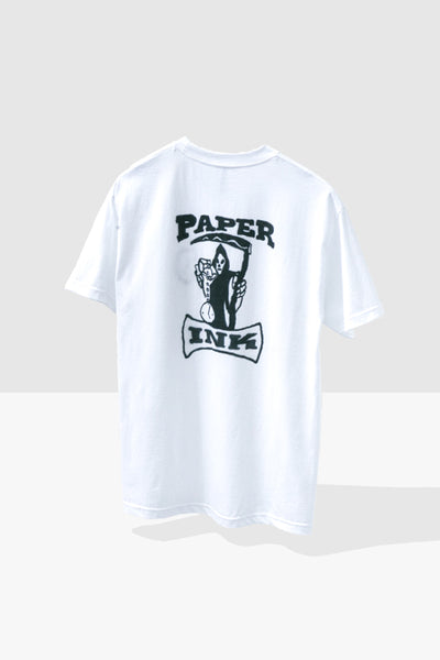 so nkm paper ink cotton club 別注 Tシャツ　S so nkm 別注 PAPER & INK COTTON CLUB｜Yahoo!フリマ（旧PayPay