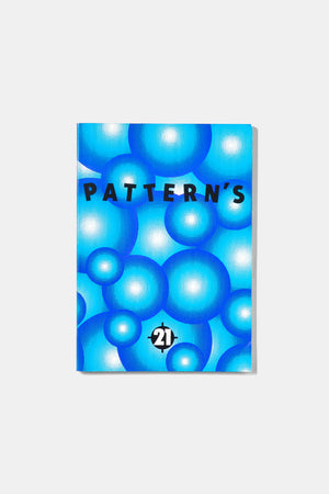 
                  
                    PATTERN'S 21
                  
                