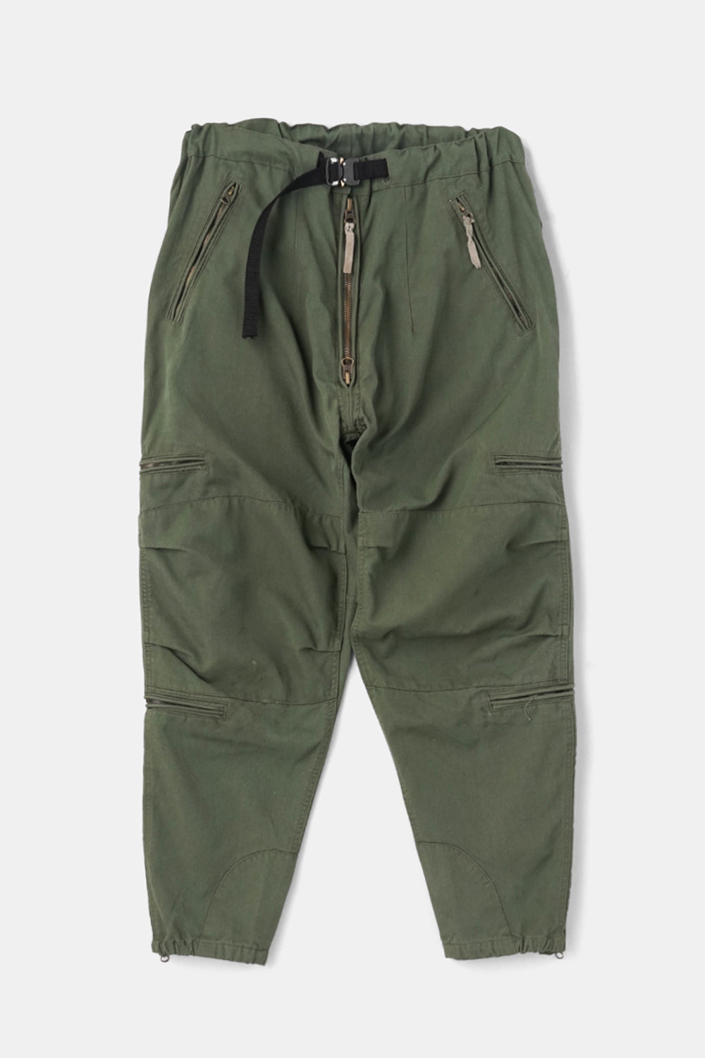 Fifth Modified x Austrian Pilot Suits Trousers
