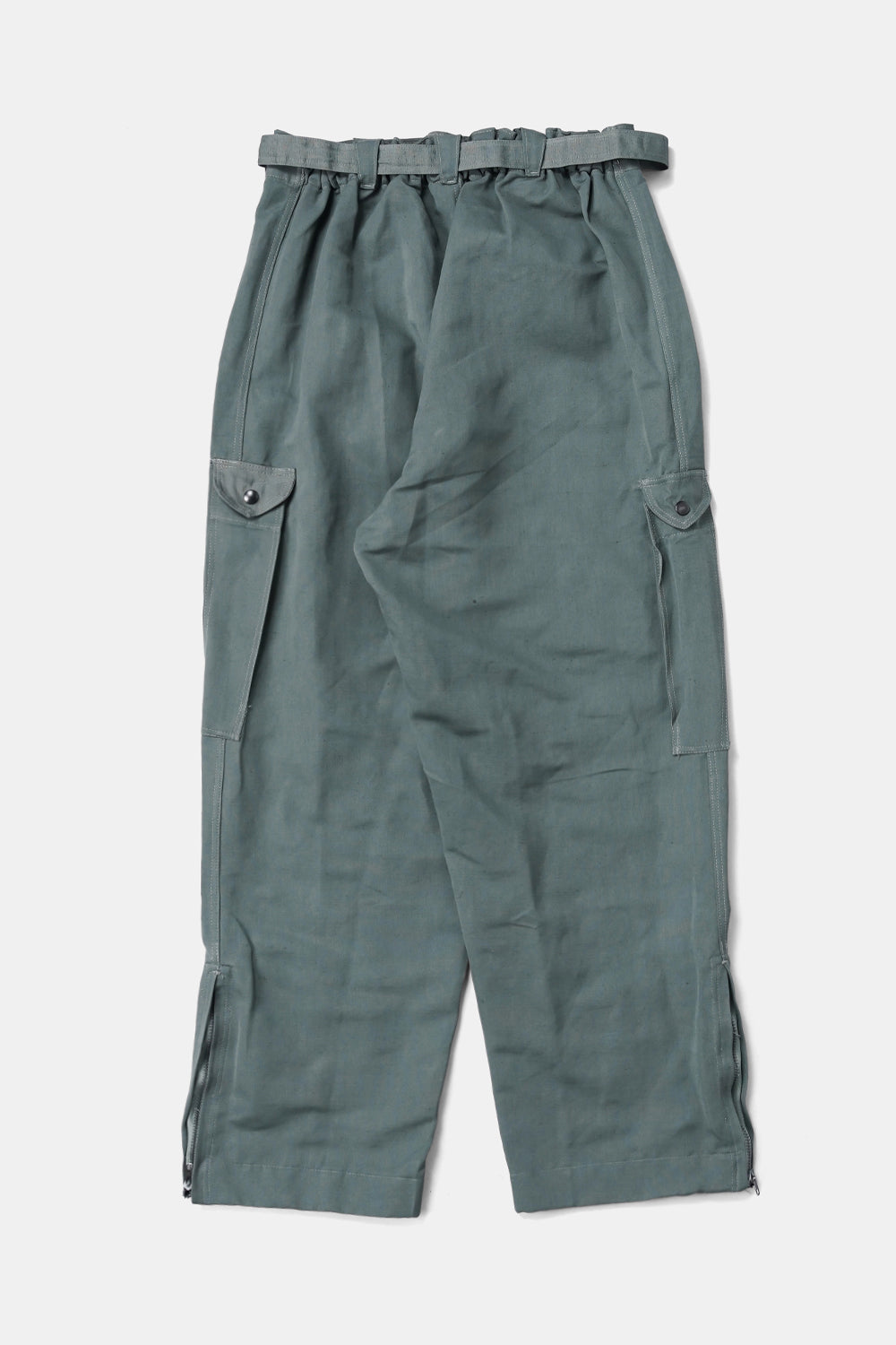 Italian Military Pilot Trousers