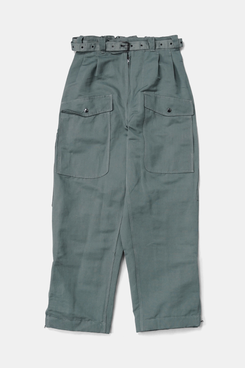 Italian Military Pilot Trousers