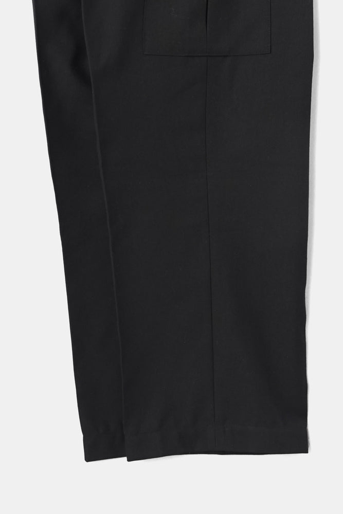 UK Police Wool Cargo Trousers – FIFTH GENERAL STORE