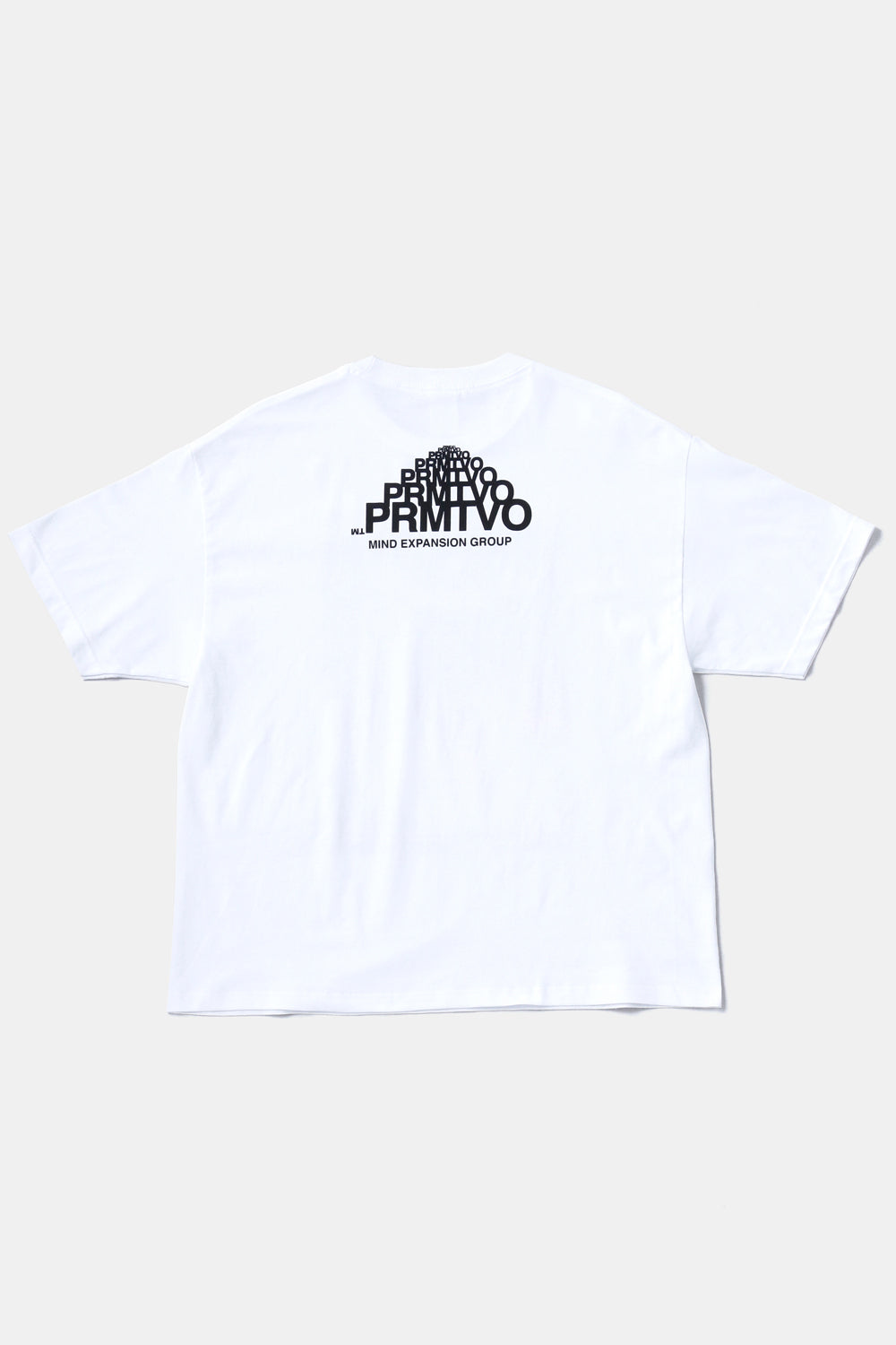 S/S COMMUNICATE Tee / PRMTVO