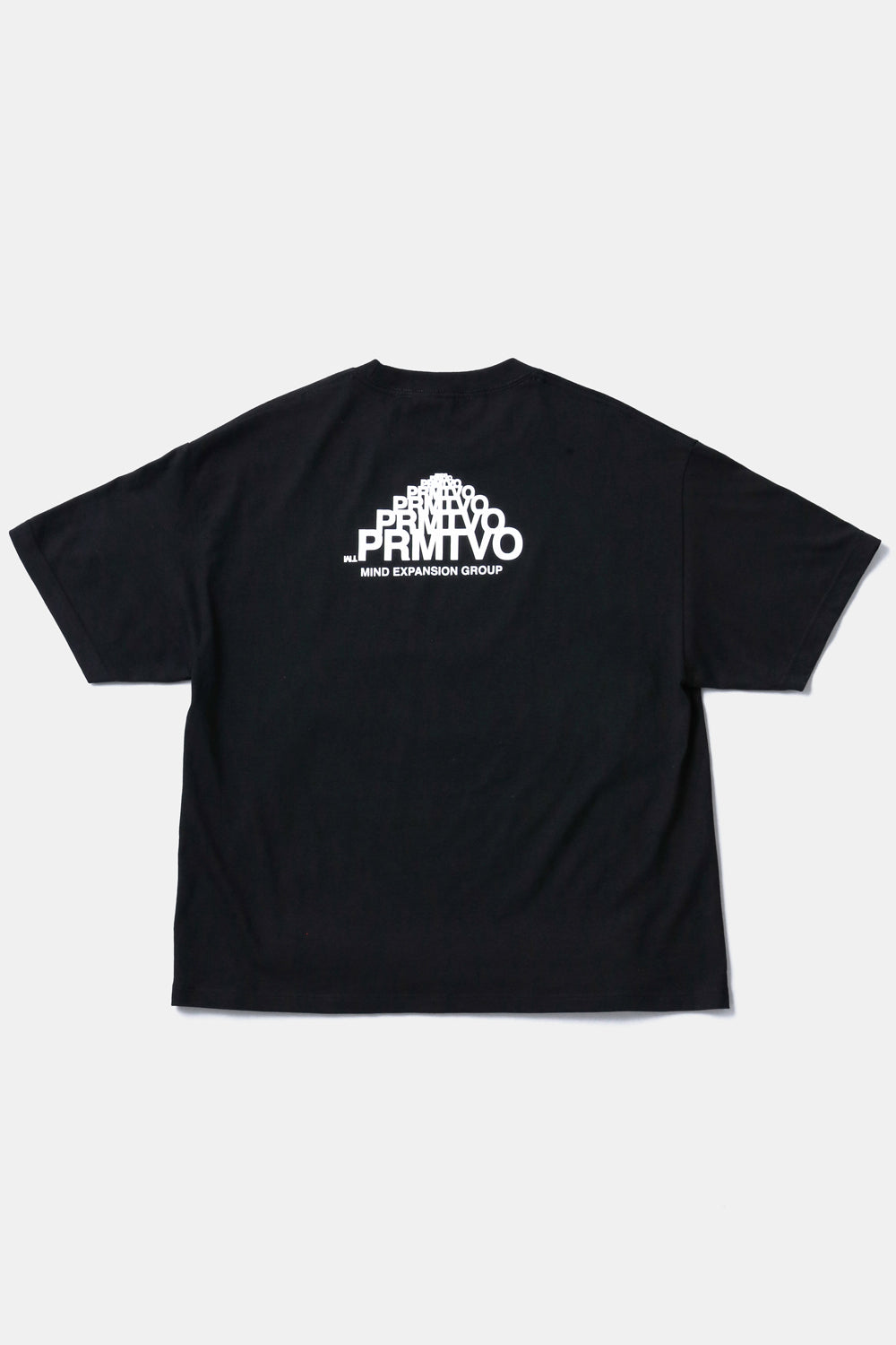 S/S ENLIGHTENED Tee / PRMTVO