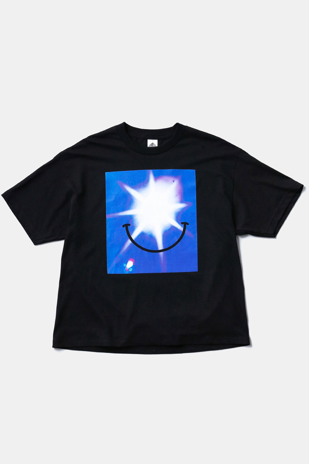 S/S ENLIGHTENED Tee / PRMTVO