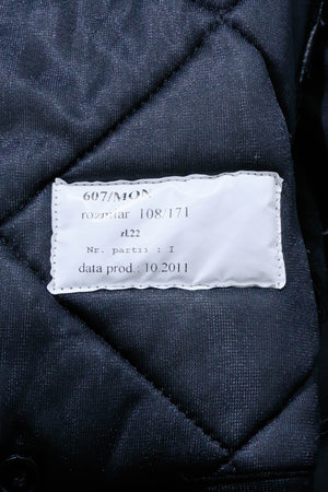 
                  
                    Polish Military Liner Jacket
                  
                