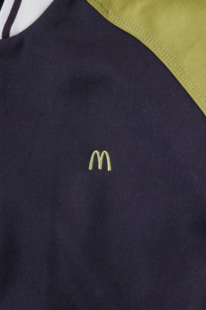 
                  
                    EURO McDonald's Uniform JKT
                  
                
