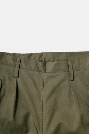 
                  
                    Czech Military Pants
                  
                