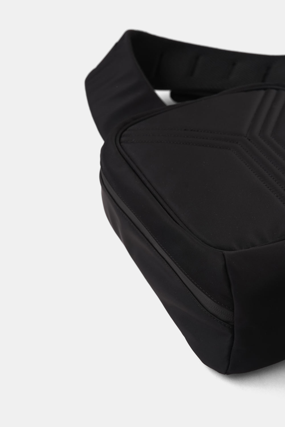YAK PAK Record Bag (Revival Vexed Generation) Medium BLK