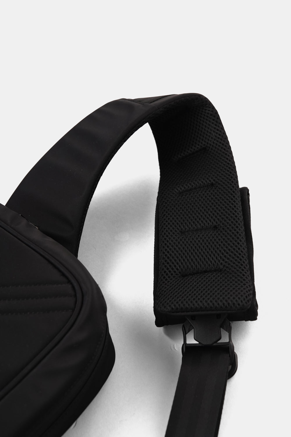 YAK PAK Record Bag (Revival Vexed Generation) Medium BLK