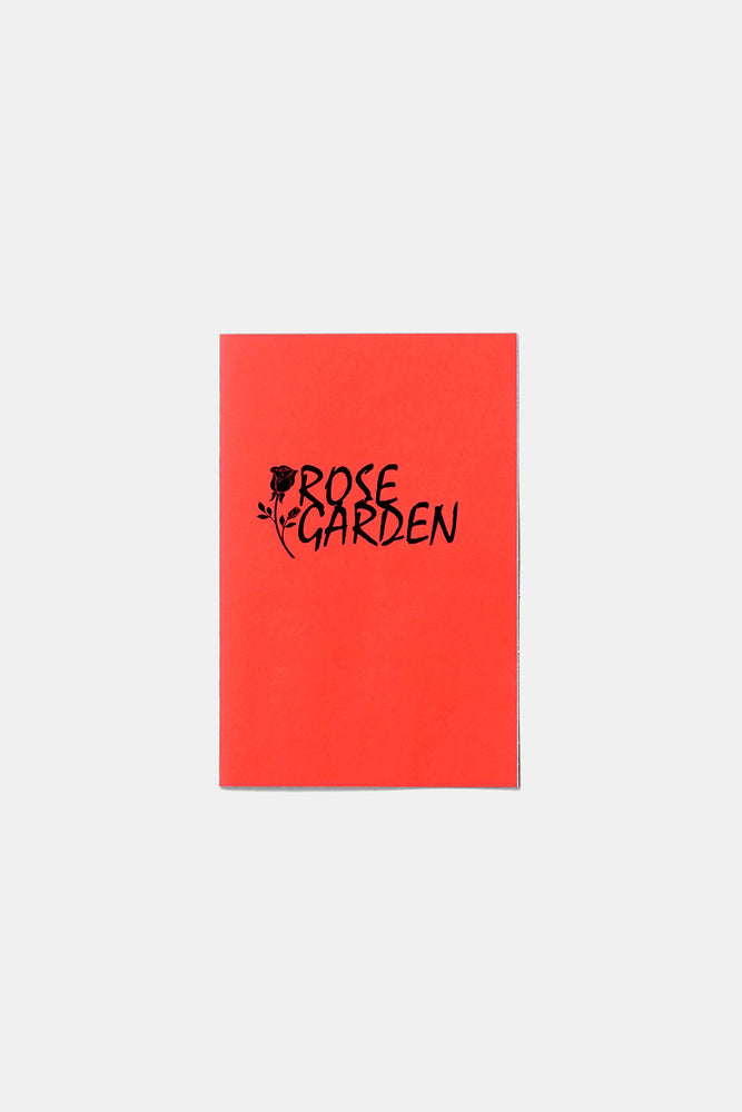 
                  
                    Issue 21: Rose Garden
                  
                