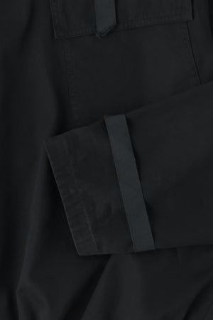 
                  
                    FIFTH MODIFIED x Over-dyed US Salvage Parka / Black
                  
                