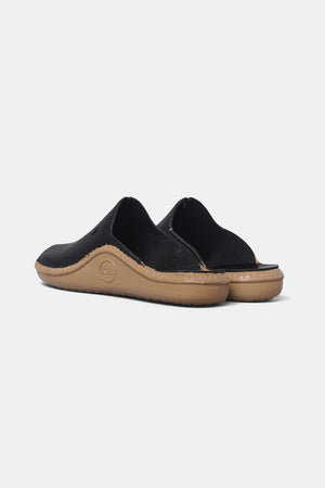 
                  
                    “KHS-Judd”Mule Sandals#1
                  
                