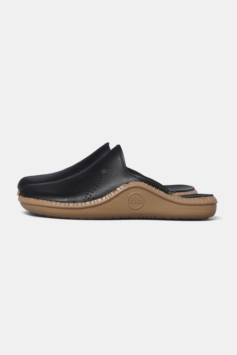 “KHS-Judd” Mule Sandals#1