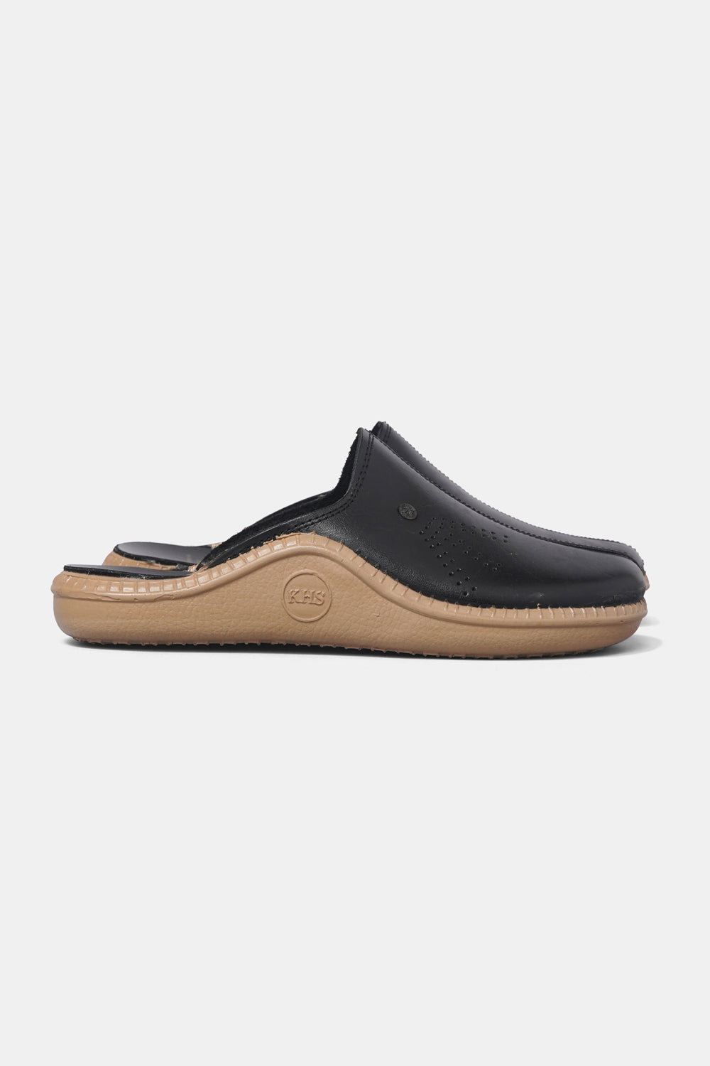 “KHS-Judd” Mule Sandals#1