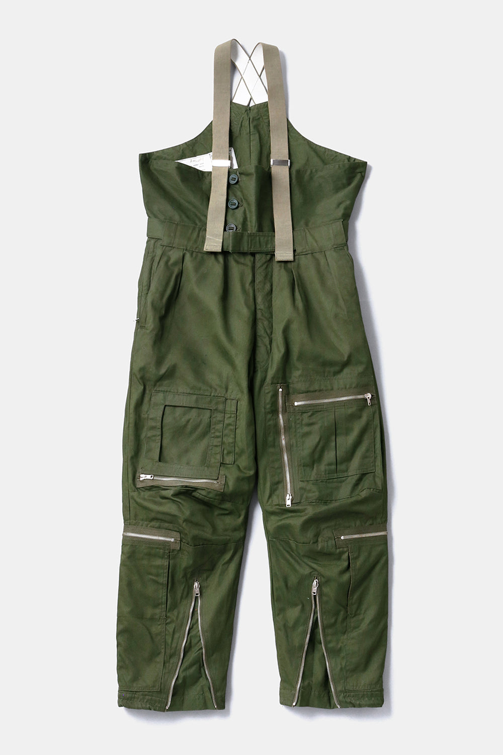 UK RAF MKⅢ Aircrew Cold Weather Trousers